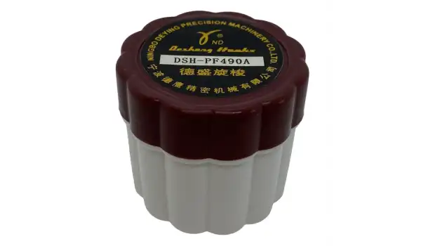 Pfaff Sütunlu Deri Çağanoz / DSH-PF490A