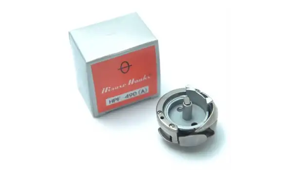 Pfaff Sütunlu Deri Makinesi Çağanoz / HPF-490A