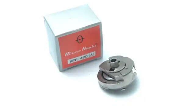 Pfaff Sütunlu Deri Makinesi Çağanoz / HPF-490A