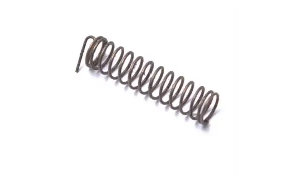 Pfaff Sütunlu Dizlik Milinin Girdiği İç Yayı