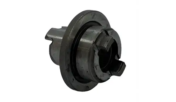 Pfaff Sütunlu Göbek Plaka Pimi / LXF-80369