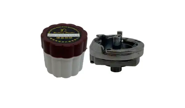 Pfaff Sütunlu İplik Kesmeli Çağanoz / DSH-PF490A(5)TR-1