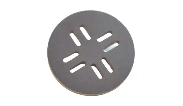 Pfaff Sütunlu Polyemit Pul / LXF-80330