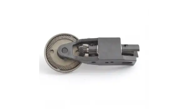 Pfaff Sütunlu Saya Teker Mekanizması / LXF-80312