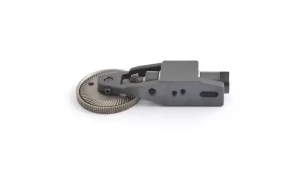 Pfaff Sütunlu Saya Teker Mekanizması / LXF-80312