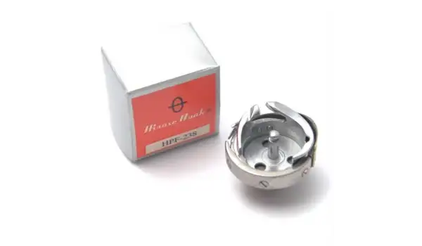 Pfaff Zikzak Çağanoz / HPF-238