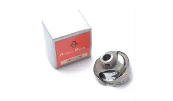 Pfaff Zikzak Çağanoz / HPF-238