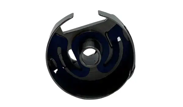 Pfaff Zikzak Mekik 14Mm / BC-PF9076(14)-NBL