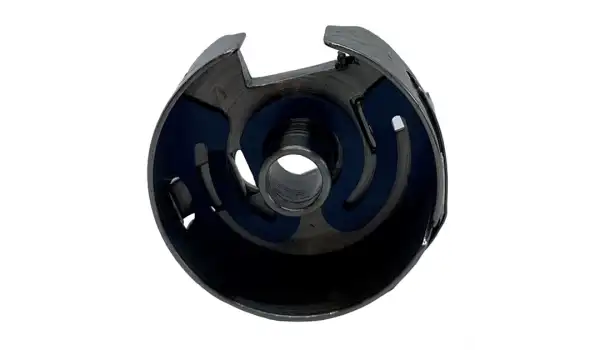 Pfaff Zikzak Mekik 9Mm / BC-PF9076(9)-NBL