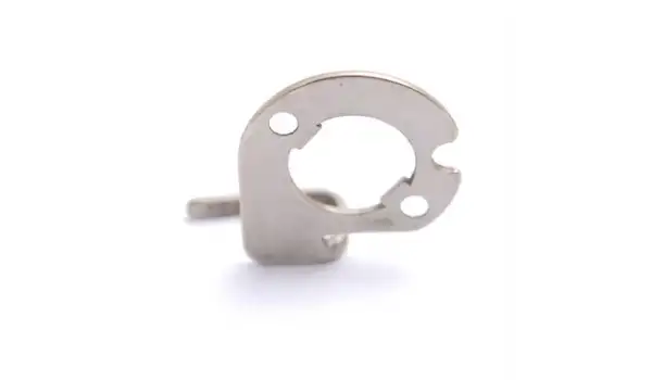 Pfaff Zikzak Tansiyon Altı İp Yolu / 91-168 192-25