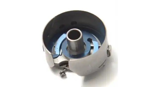 Pfaff ZSK Telli Nakış Mekik / SC39ZSKNS