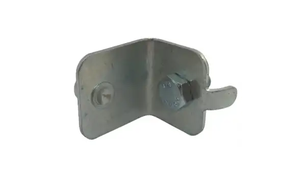 Pimli Pedal Kelepçesi