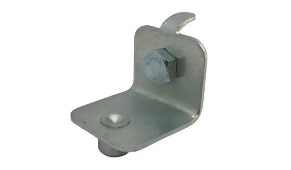 Pimli Pedal Kelepçesi