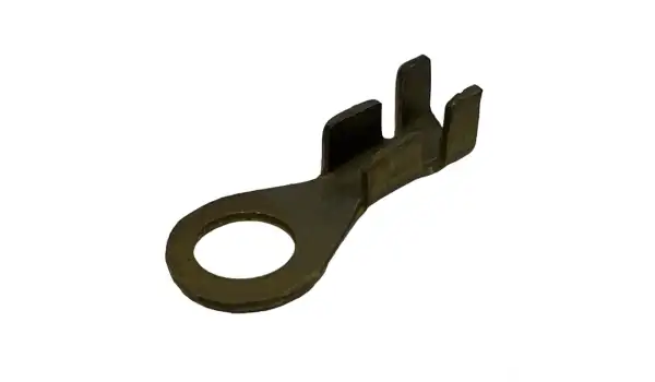 Pirinç Kablo Ucu Topraklama Terminali / SKN5