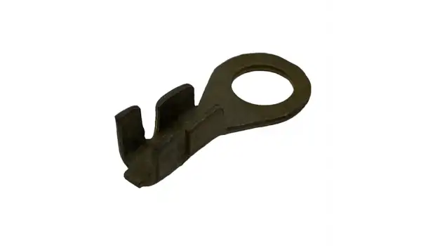 Pirinç Kablo Ucu Topraklama Terminali / SKN5