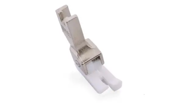 Plastik Çıma Ayak Susei 1/32 (0,8 mm) /TCR1/32N