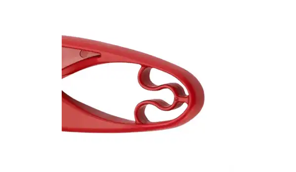 Plastik İplik Temizleme Makası (Yedek Bıçaklı) / PIN-1455