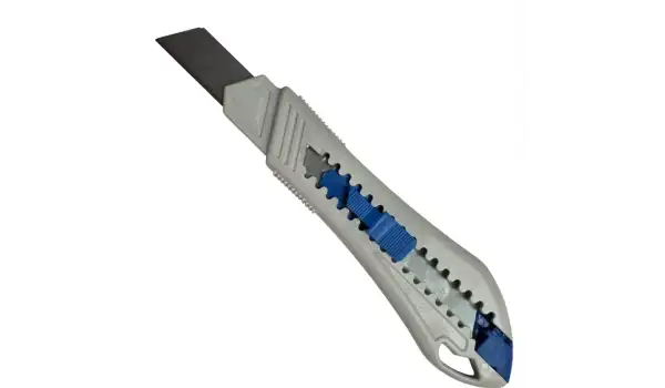 Plastik Maket Bıçağı / MB0021