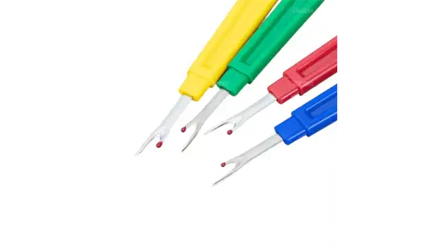 Plastik Saplı Büyük İlik Sökücü / 115R