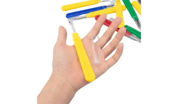 Plastik Saplı Büyük İlik Sökücü / 115R