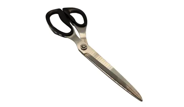 Plastik Saplı Terzi Makası 10 İnç / TC-260ST 10 İnç