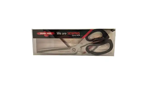 Plastik Saplı Terzi Makası 10 İnç / TC-260ST 10 İnç