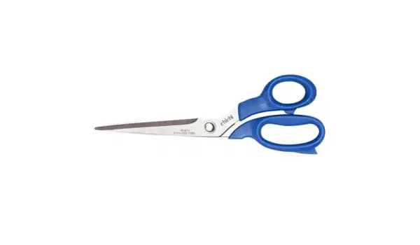 Plastik Saplı Terzi Makası 10İnç 25Cm / GL130