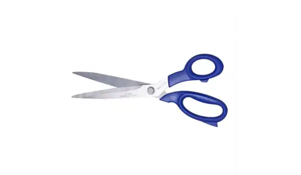 Plastik Saplı Terzi Makası 10İnç 25Cm / GL130