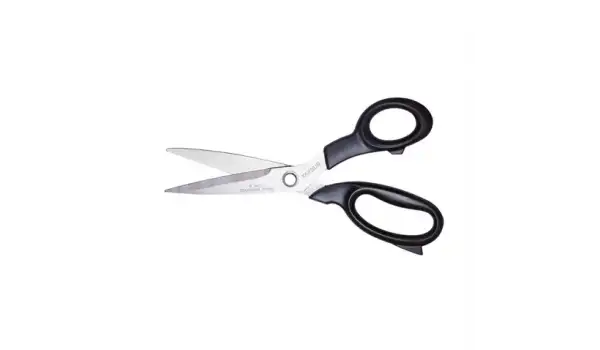 Plastik Saplı Terzi Makası 9İnç 22.5Cm  / GL120