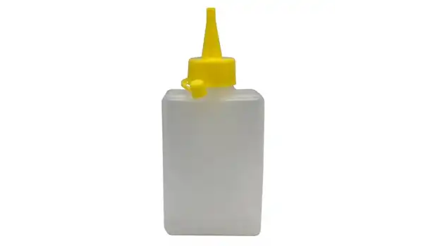 Plastik Uçlu Yağdanlık 50Cc