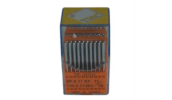 Ponteriz Dikiş İğnesi / DPX17 SES 11/75 100ADET