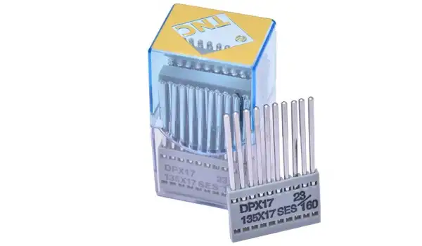 Ponteriz Dikiş İğnesi/ DPX17 SES 13/85 100ADET