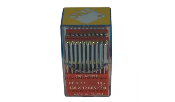 Ponteriz Dikiş İğnesi / DPX17 SES 14/90 100ADET