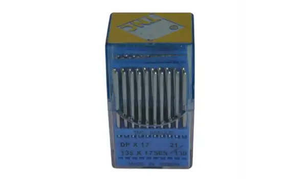 Ponteriz Dikiş İğnesi / DPX17 SES 21/130 100ADET