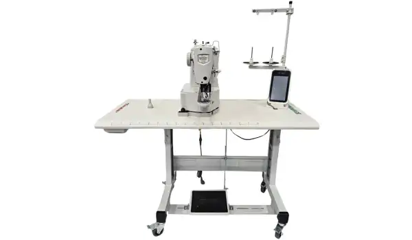 Ponteriz Dikiş Makinesi / SP-1900