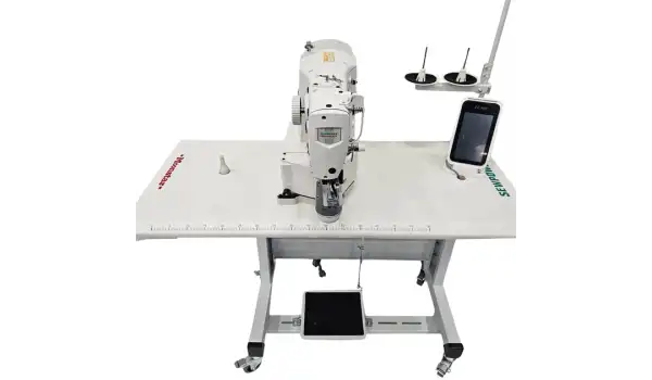 Ponteriz Dikiş Makinesi / SP-1900