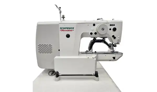 Ponteriz Dikiş Makinesi / SP-1900