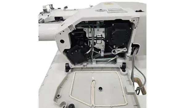 Ponteriz Dikiş Makinesi / SP-1900