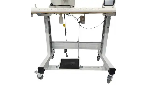 Ponteriz Dikiş Makinesi / SP-1900