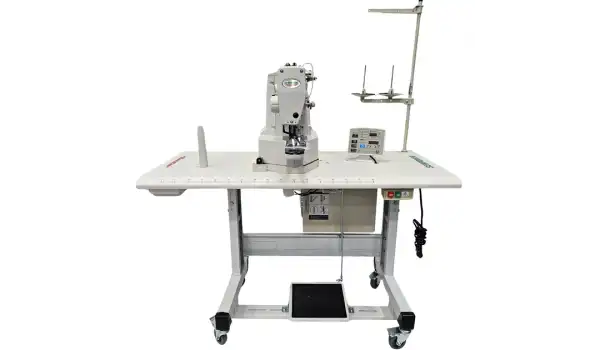 Ponteriz Dikiş Makinesi / SP-430D-02