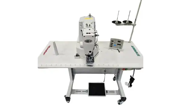 Ponteriz Dikiş Makinesi / SP-430D-02