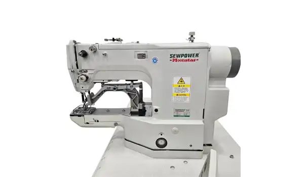 Ponteriz Dikiş Makinesi / SP-430D-02