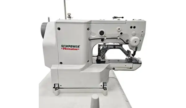 Ponteriz Dikiş Makinesi / SP-430D-02