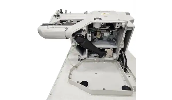 Ponteriz Dikiş Makinesi / SP-430D-02