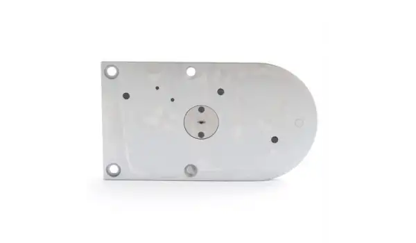 Ponteriz Mekanik Bıçaklı Plaka Takım / LK3-B430 (S18426-001)