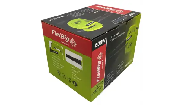 Portatif Hava Kompresör Ayarlı / Q1-B-500W