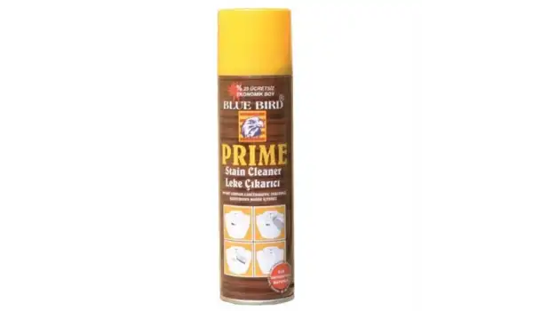 Prime Stain Leke Spreyi 250Ml / BLUE.004