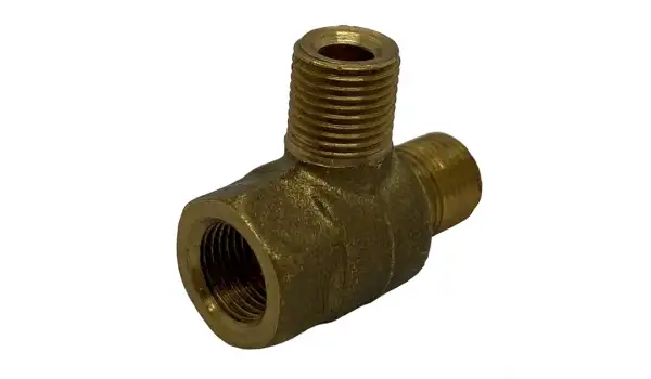 Prosestat-Manometre T Rekor 1/8 / SY PMT 18