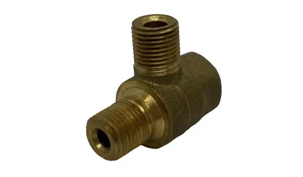 Prosestat-Manometre T Rekor 1/8 / SY PMT 18