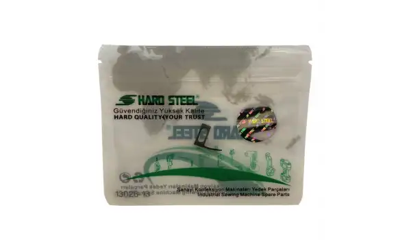 Punto Tırnağı / 13026-13